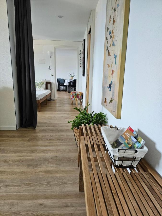Casa Fery Apartment