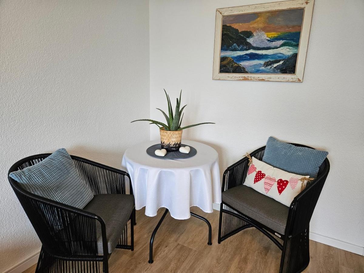 Casa Fery Apartment Tenero-Contra