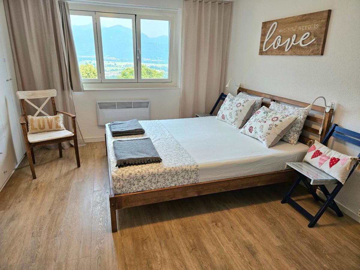Casa Fery Apartment