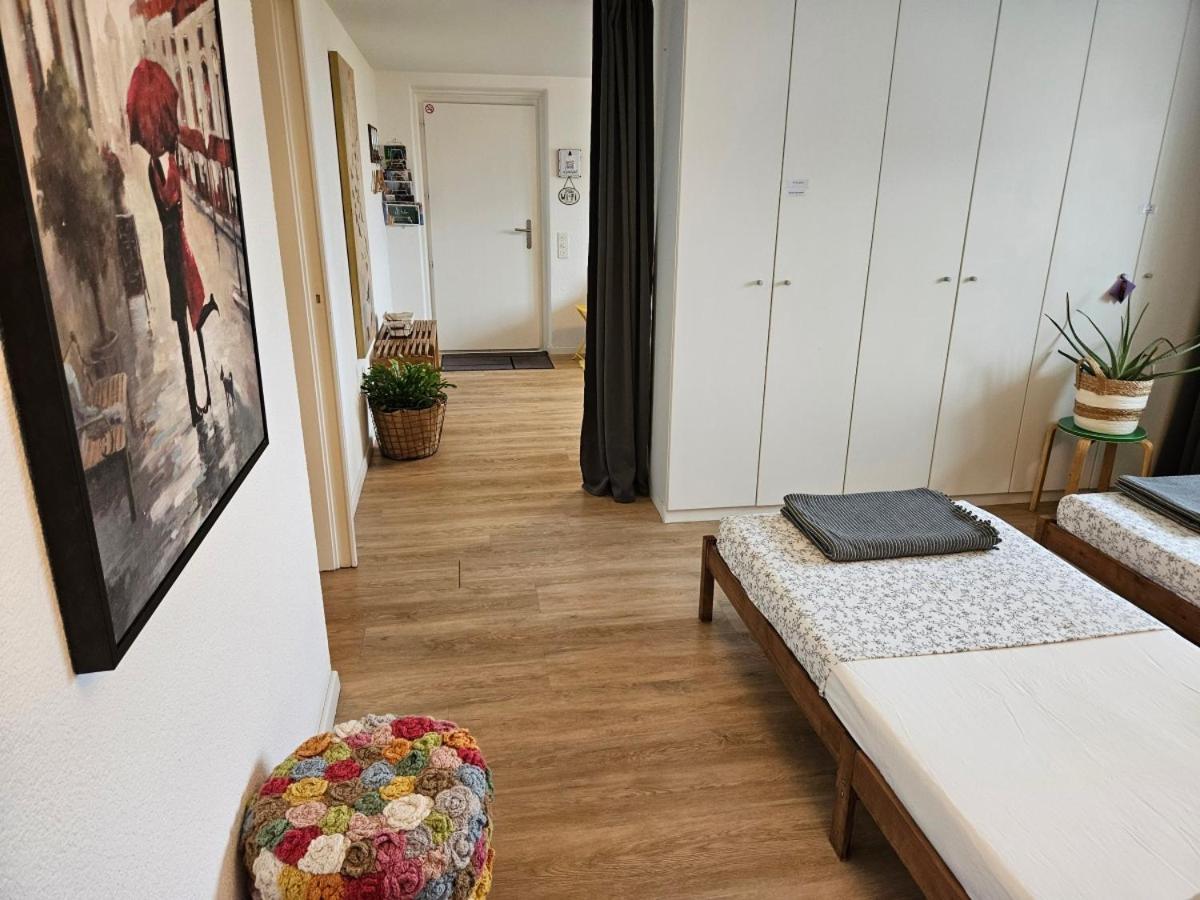 Apartment Casa Fery *