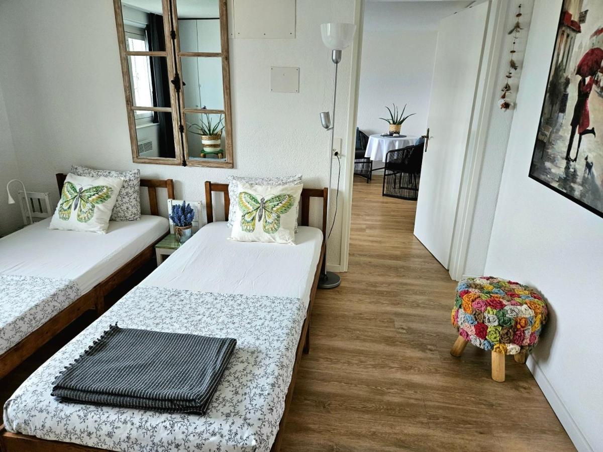 Casa Fery Apartment *