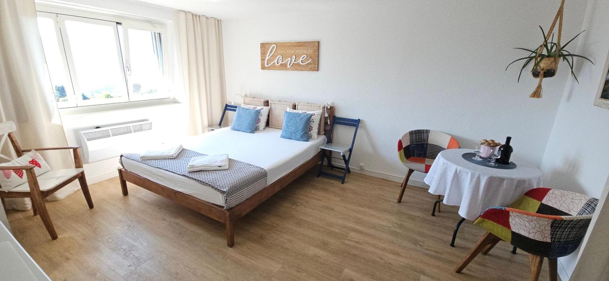 Apartment Casa Fery *